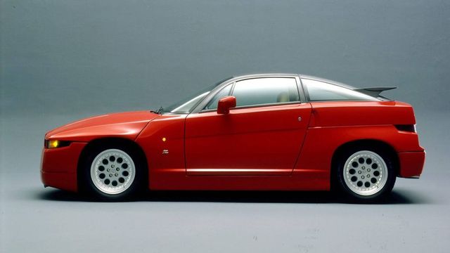 Унікальні авто - фото 227110