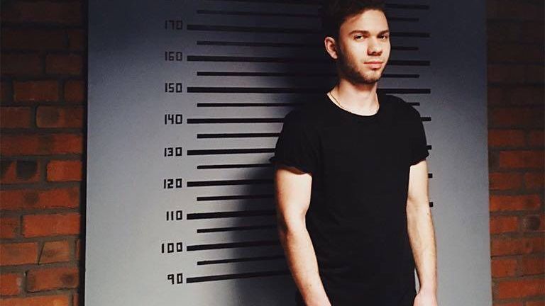 LAUD випустив стильну україномовну пісню: послухайте її просто зараз!