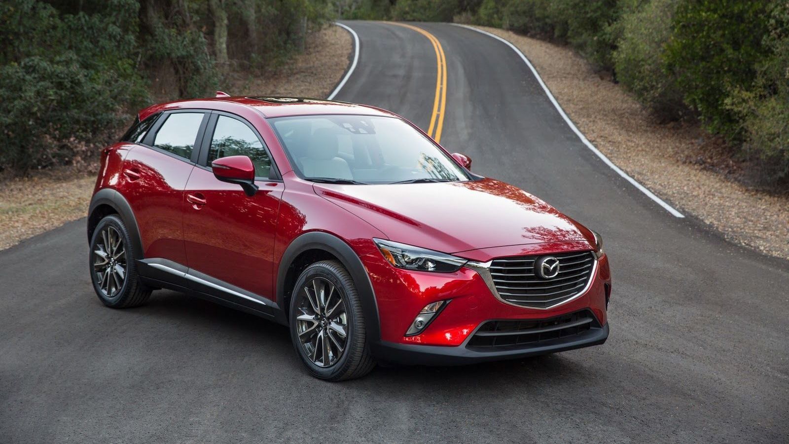 Mazda покаже свій незвичайний дебют в Нью-Йорку