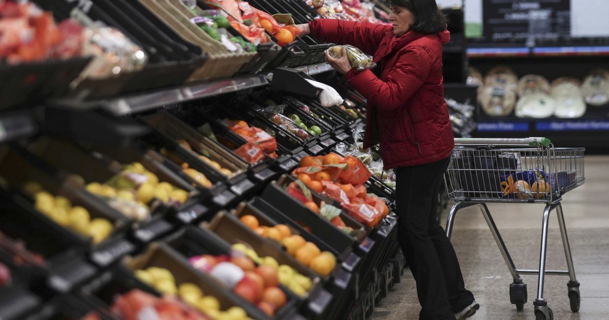 В Україні з'явився сайт для відстежування цін на продукти - фото 1