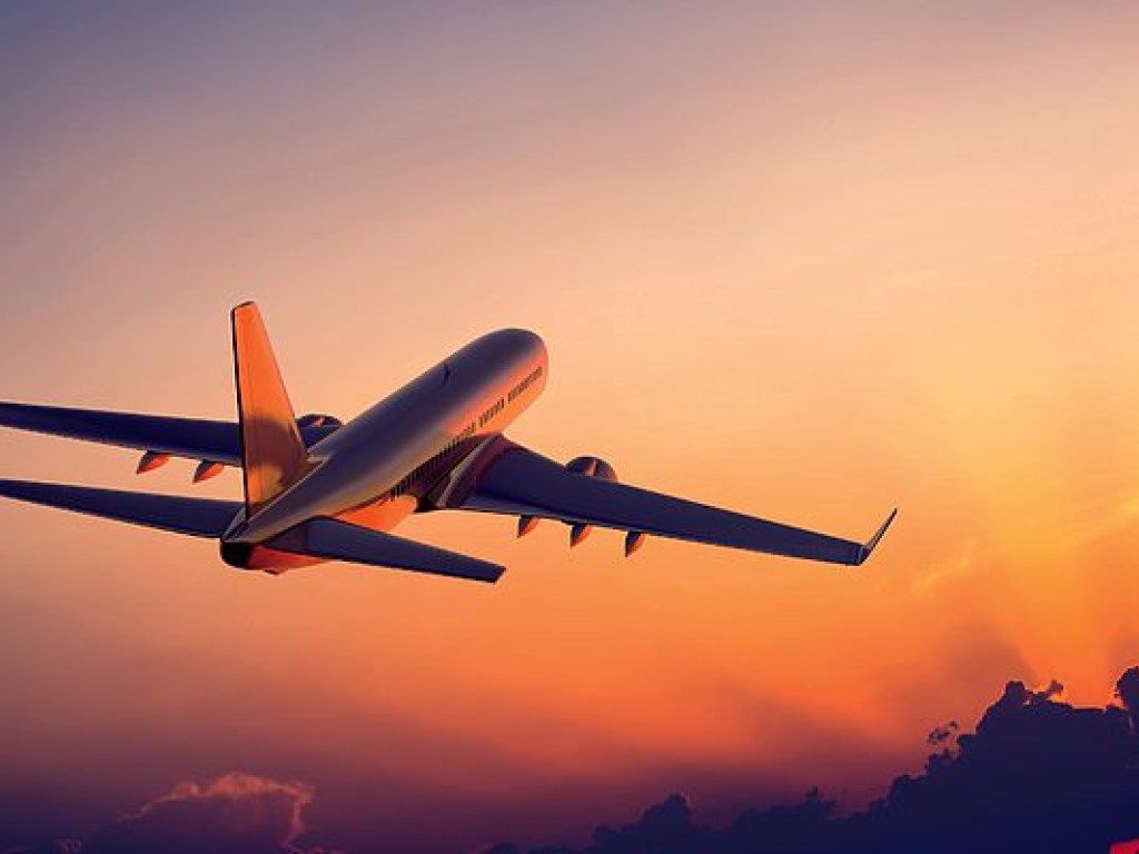 Італійська авіакомпанія Ernest оголосила про запуск нових рейсів з України