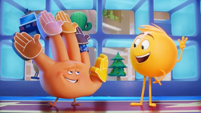 Два неприємні емоджі- фото 231203