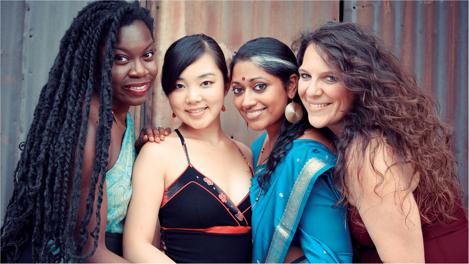 Де у світі найкраще народитися жінкою: рейтинг країн