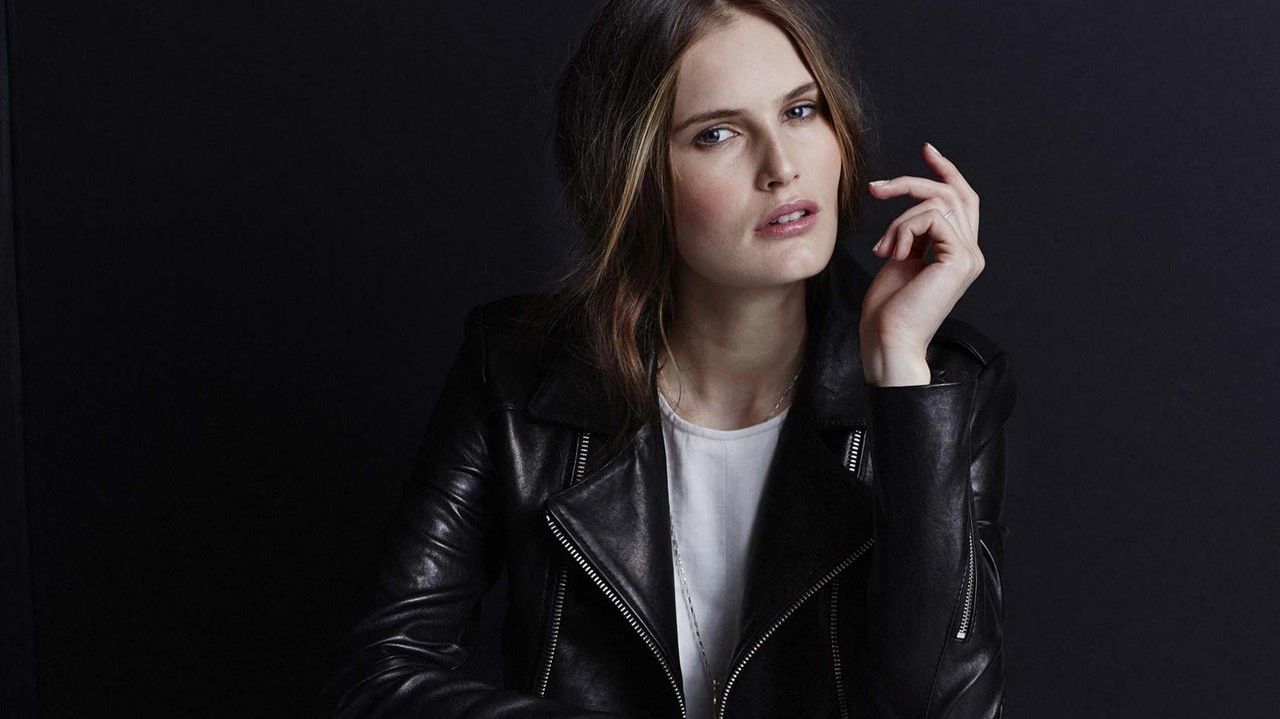 Українська топ-модель підкорила фанатів розкішним образом