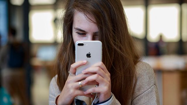 Учені звинуватили смартфони в руйнуванні психіки - фото 232742