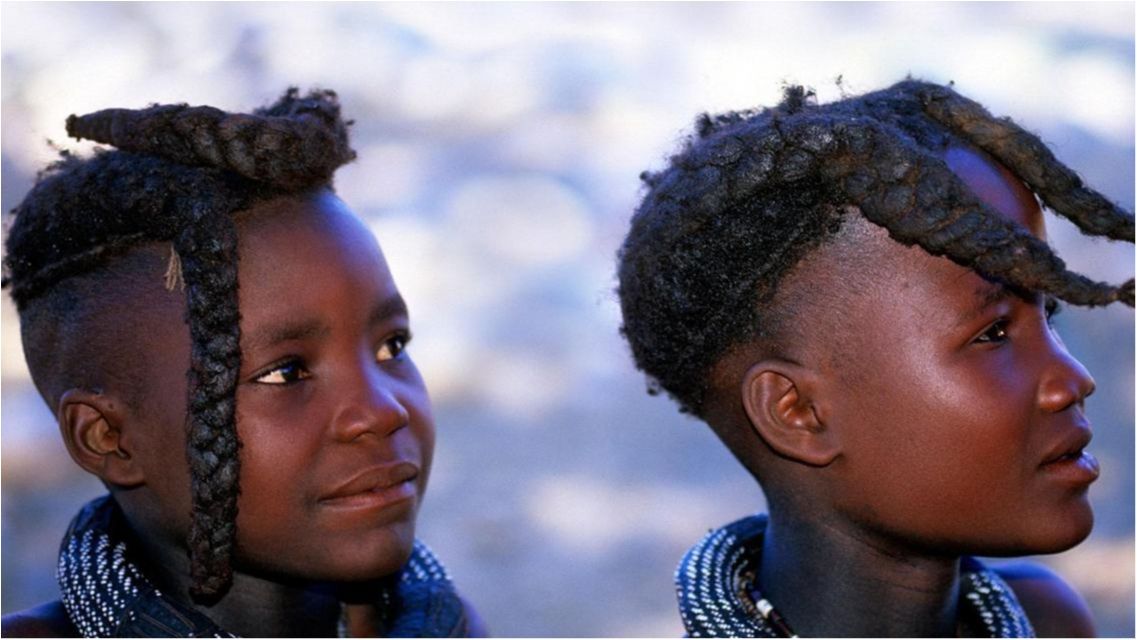 Як будуть виглядати люди майбутнього