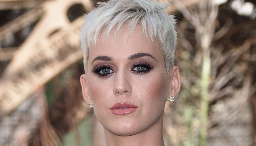 Кеті Перрі на шоу талантів поцілувала 19-річного музиканта, який ніколи не цілувався - фото 1