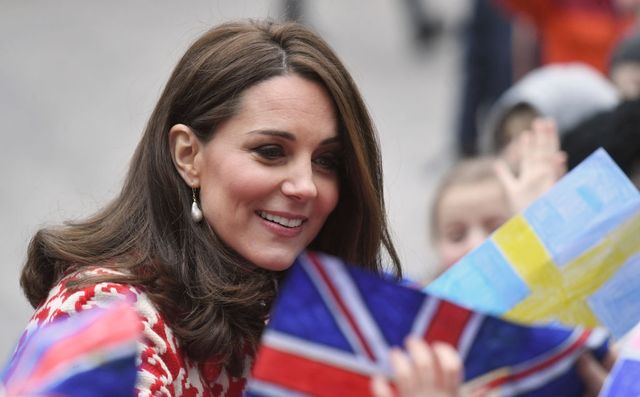 Кейт Міддлтон - фото 232146