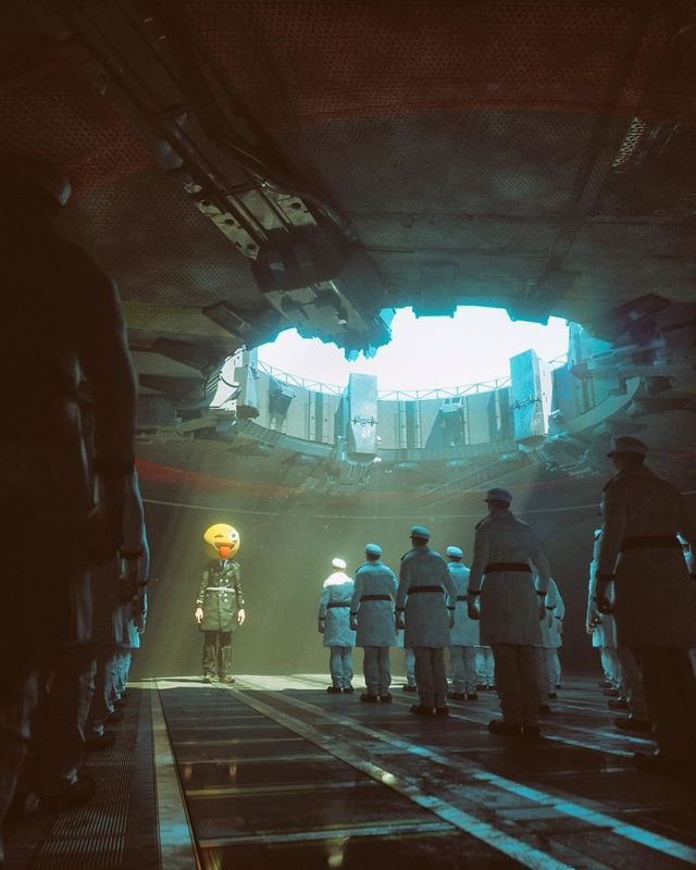 Надзвичайні щоденні картинки, від яких перехоплює дух - фото 234046