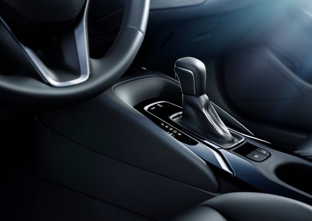 Toyota розкрила подробиці про хетчбек Corolla нового покоління - фото 235532