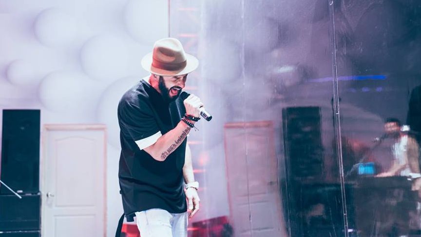 KISHE випустив вибуховий кліп на літню новинку: відеофакт