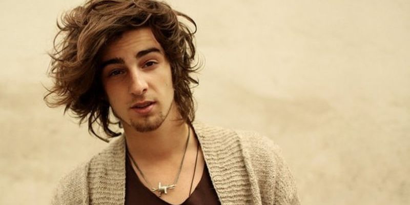 Володимир Дантес опублікував в мережі раритетне шкільне фото