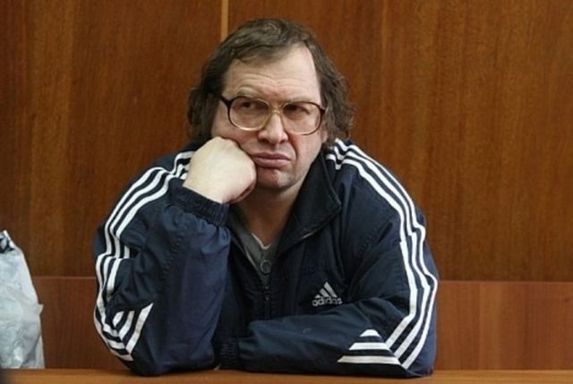 Сергій Мавроді - фото 235625