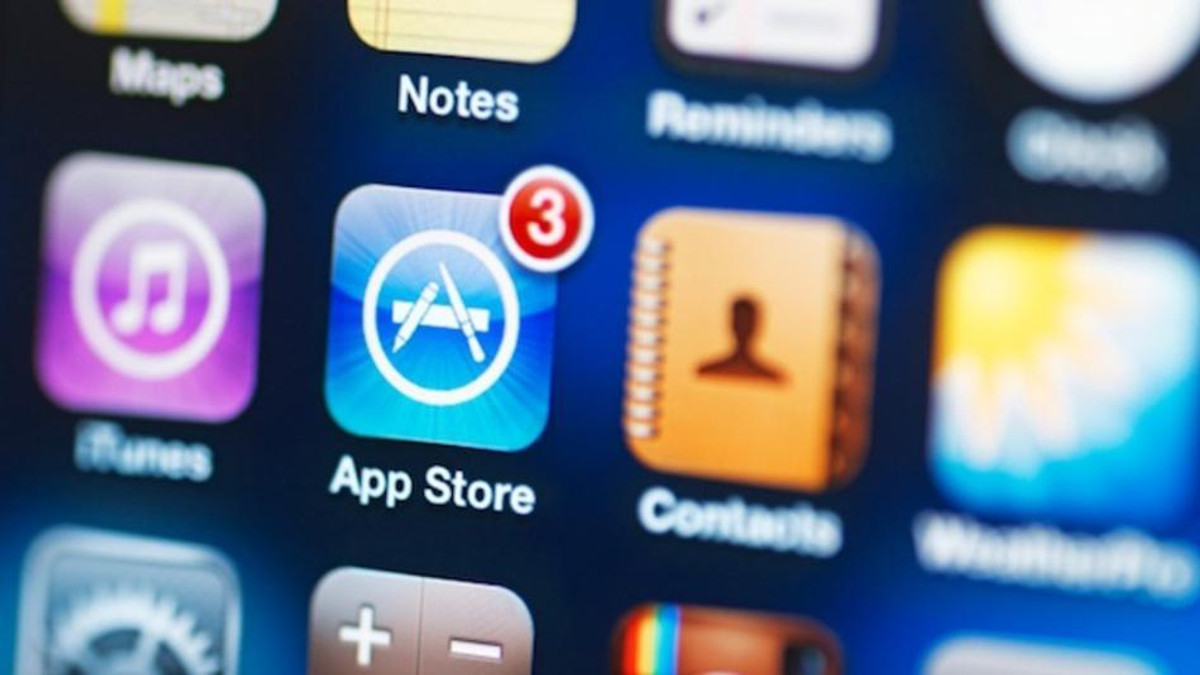 Apple допустила в App Store програму для майнинга криптовалюти - фото 1