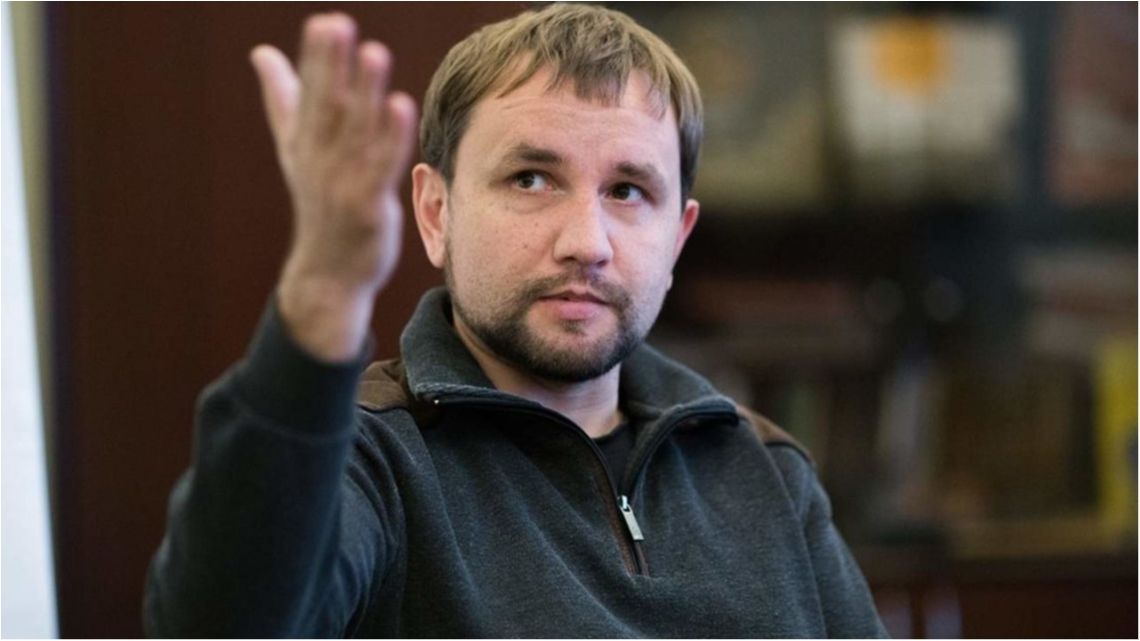 В'ятрович пояснив, чому потрібно скасувати вихідний на 8 березня