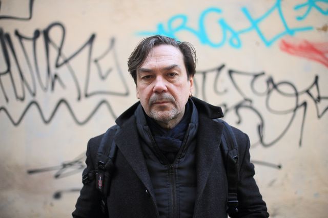 Юрій Андрухович - фото 232946