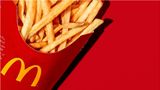 8 березня: McDonald's уперше в історії змінив свій логотип