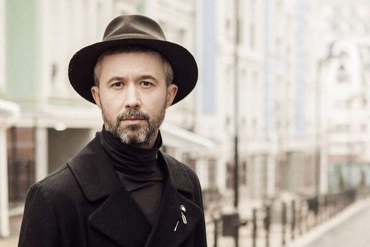 Сергій Бабкін здивував змінами в іміджі - фото 1