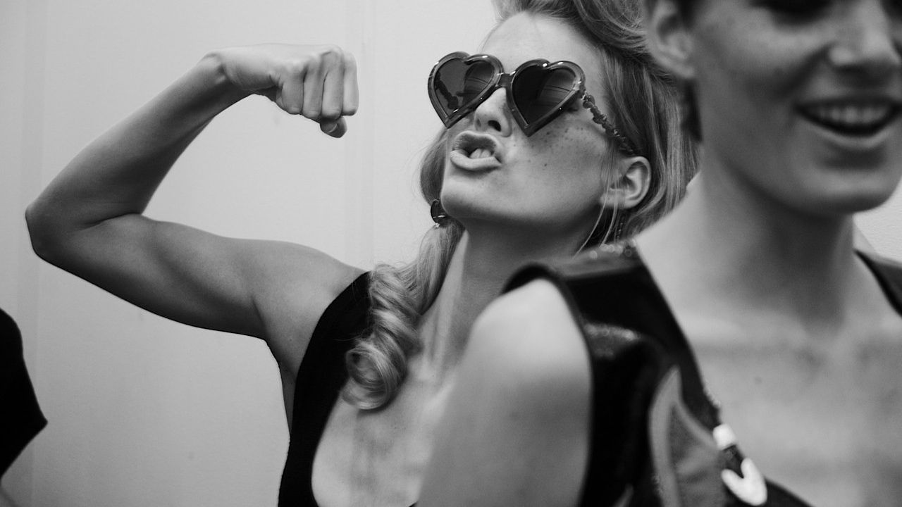 У категорію ризику бути кинутою не входять незалежні жінки - фото 1