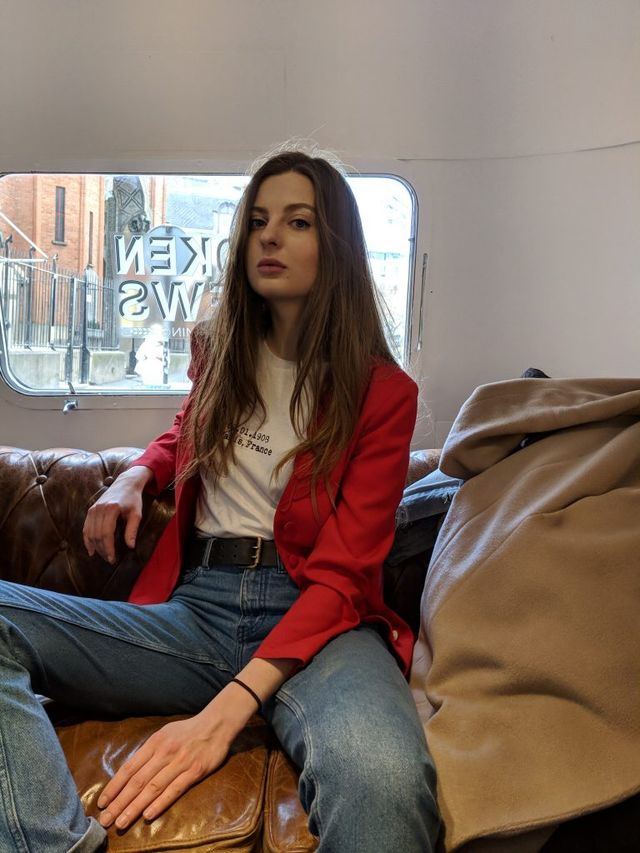 Google Pixel 2 - фото 236148