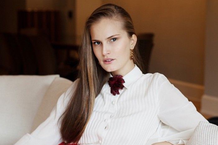 Українська модель радує гарячими фото з відпочинку