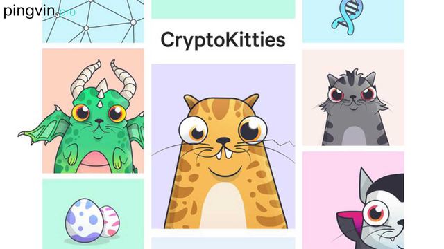 Xiaomi запустила власний аналог 'криптокошенят' - фото 233393