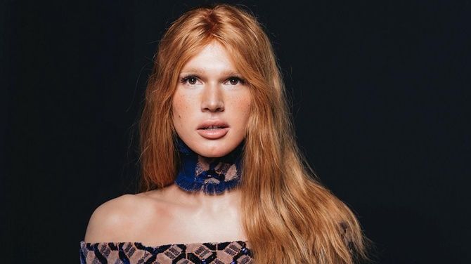 Зіанджа розповіла більш інтимні подробиці свого життя - фото 1