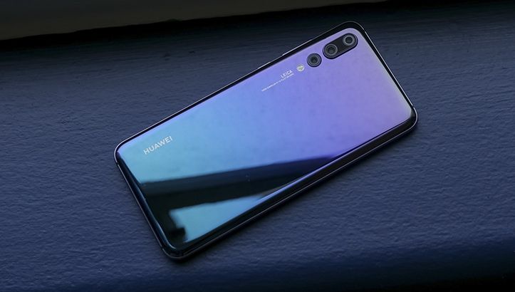 Експерти назвали смартфон з найкращою камерою в світі