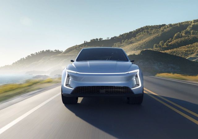 Китайці показали два 1073-сильних кросовери - фото 236795