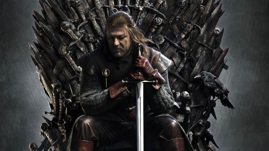 Гра престолів: стало відомо, що перед смертю шепотів Нед Старк