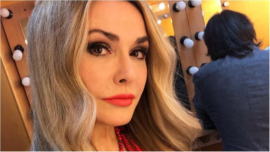 В особистому мікроблозі актриси регулярно з'являються фото - фото 1