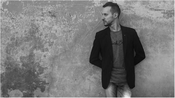 PANCHYSHYN – Ти і я: слухайте нову пісню молодого українського гурту