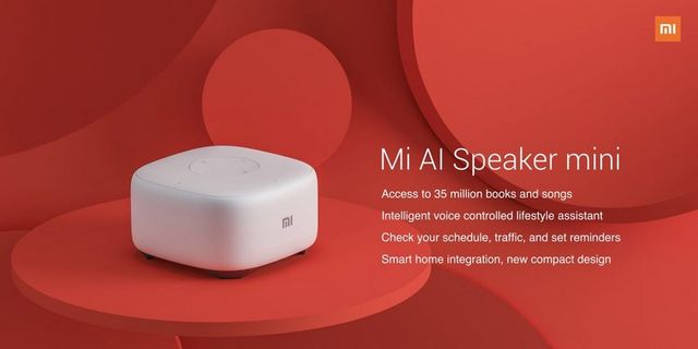 Xiaomi презентувала ігровий ноутбук, Mi Mix 2S та компактну колонку - фото 235982