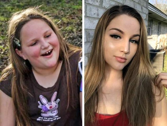 Новий флешмоб: люди показують, як вони змінилися за 6 років- фото 234790