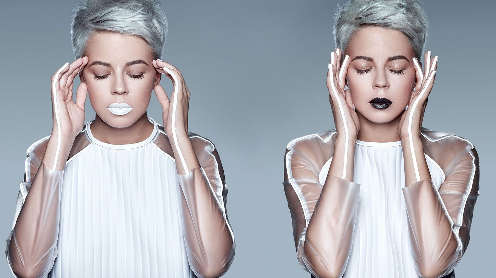 ONUKA випустила новий вражаючий альбом MOZAЇKA: послухайте його просто зараз!