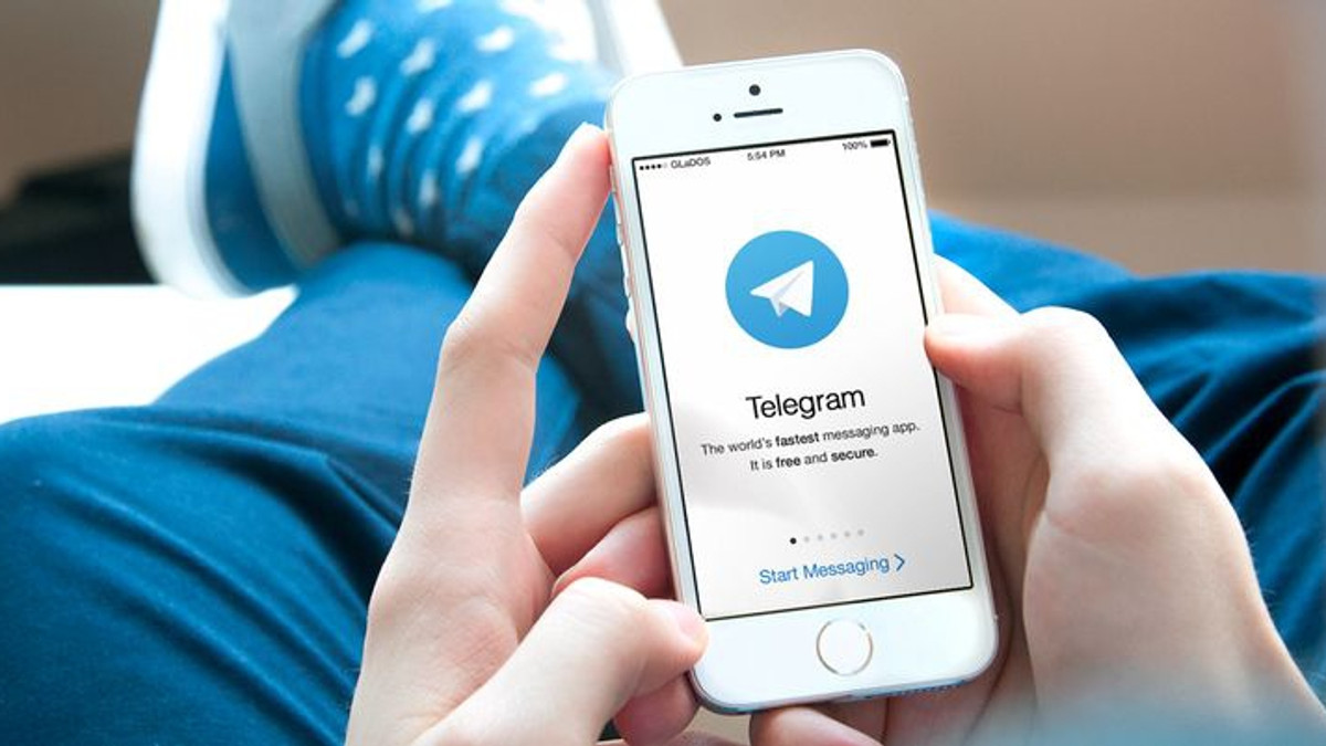 Масовий збій Telegram: компанія звернулася до користувачів - фото 1