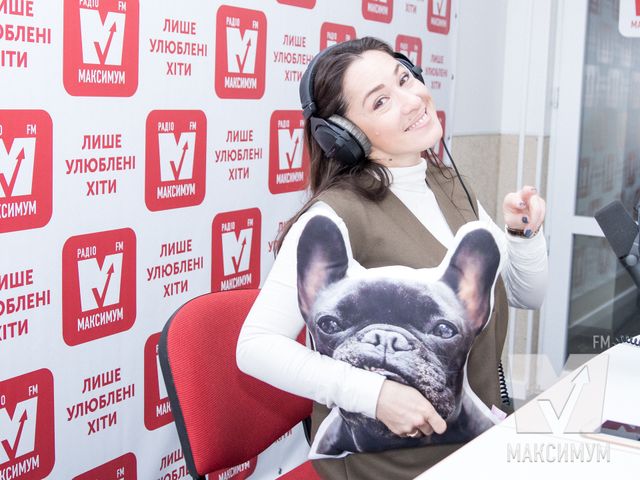 Наталка Карпа - фото 234882