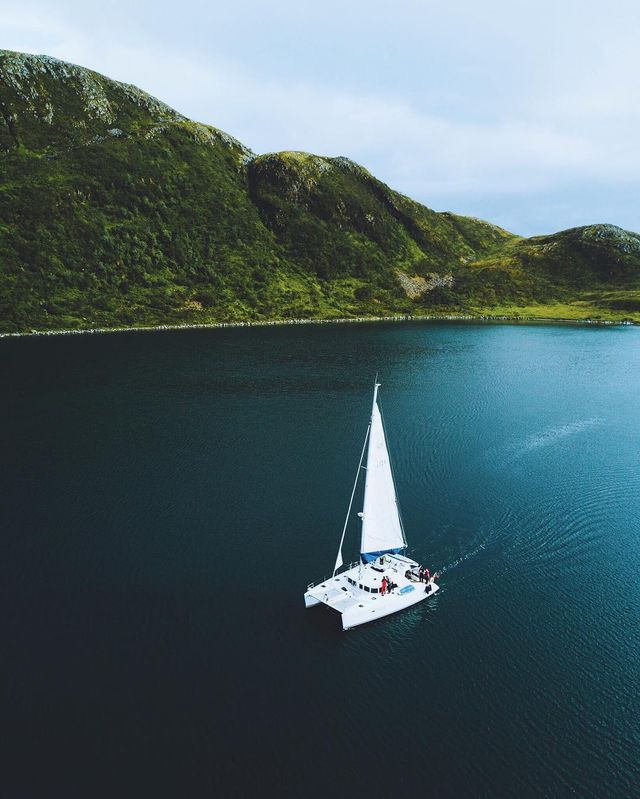 Яскраві фото подорожей Фінляндією та світом, від яких перехоплює дух - фото 236112