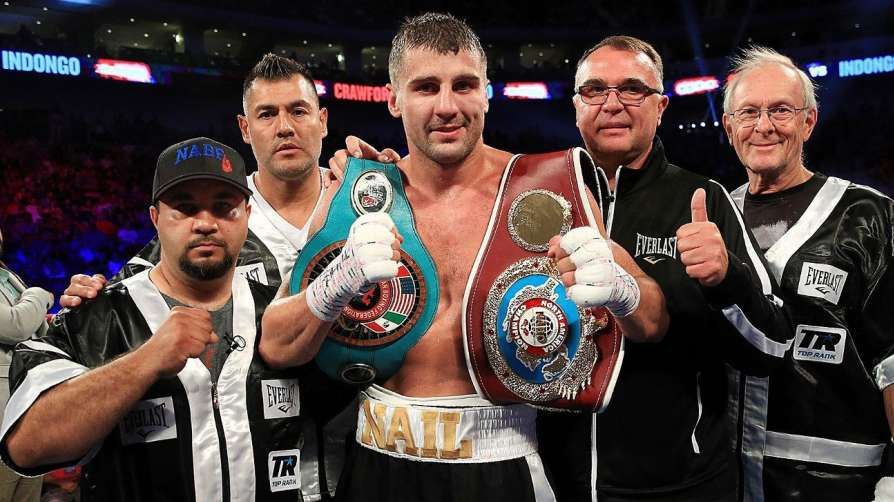 Гвоздик – Амар: цікаві факти перед боєм