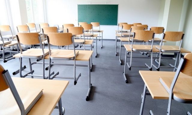 У Міносвіти скасували вимушені канікули: коли почнеться навчання - фото 231264