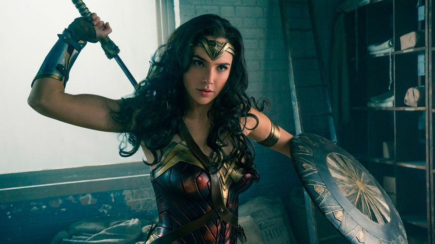 Зірці Гри престолів запропонували знятися в Диво-жінці