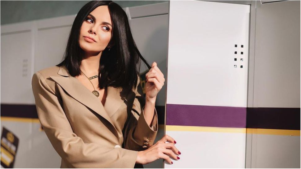 Настя Каменських кардинально змінила імідж, і фанам це сподобалося