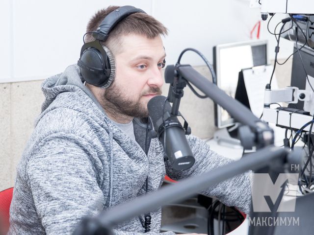 Андрій Грищенко - фото 234881