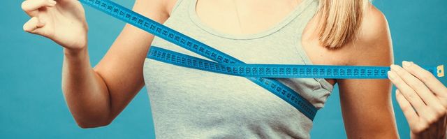 Груди мають бути пружними - фото 234963