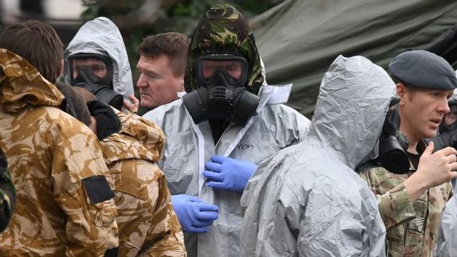 Під загрозою весь світ - фото 233145