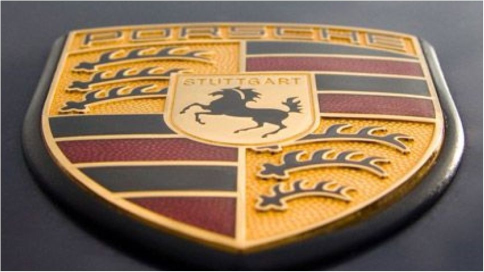 Представлено рендер нового крос-купе Porsche