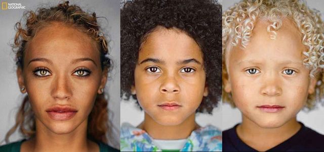 Як будуть виглядати люди майбутнього- фото 231531