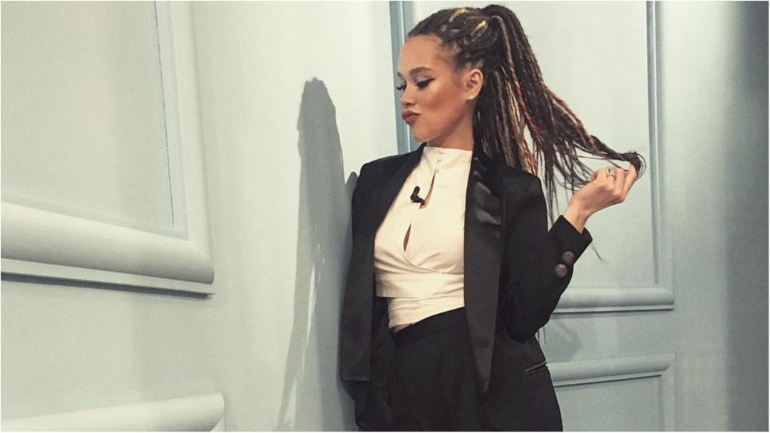 Марія Яремчук висловила свою думку - фото 1