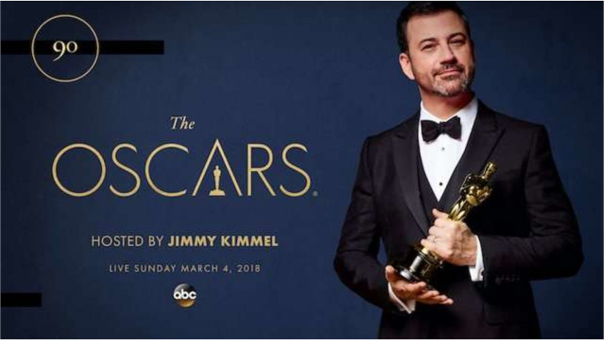 Церемонія вручення премії Оскар 2018 відбудеться в Лос-Анджелесі - фото 1