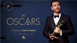 Оскар 2018: коли і де дивитися церемонію вручення головної кінопремії
